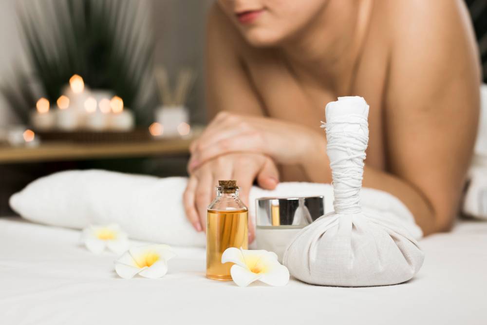 2148099292 Thai Massage Zürich